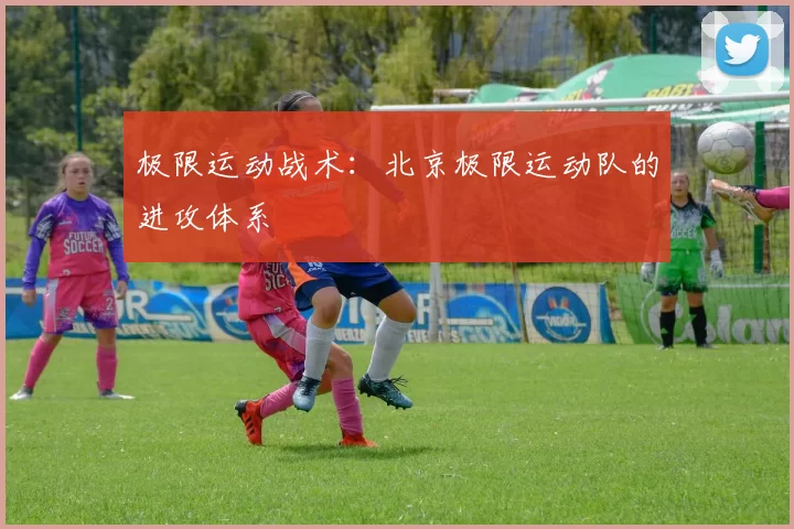 极限运动战术：北京极限运动队的进攻体系